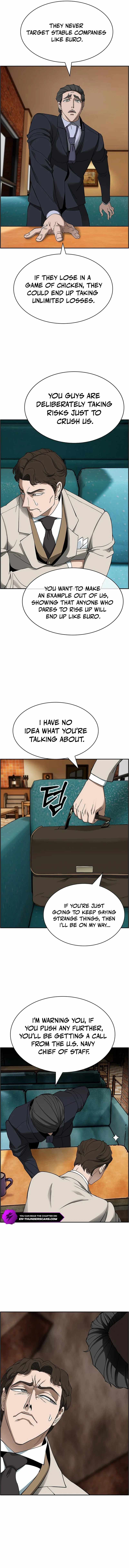 Should I Make You a Nuclear Weapon? Chapter 39 5